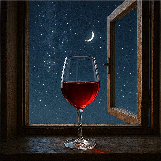 Have a lovely evening ...