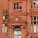 Florence Institute, Mill Street, Toxteth, Liverpool