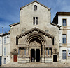 Arles -  Saint-Trophime