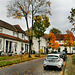 Mathias-Stinnes-Platz (Gartenstadt Welheim, Bottrop) / 20.10.2021