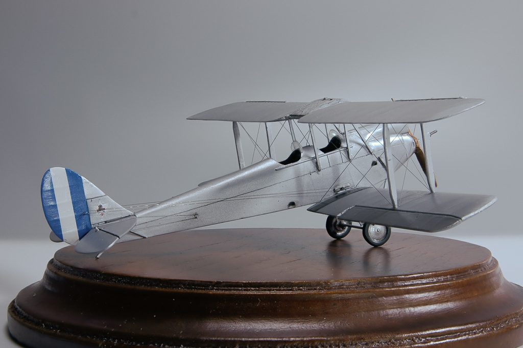 DH 60G RNAS-6
