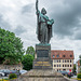 Bonifatiusdenkmal in Fulda