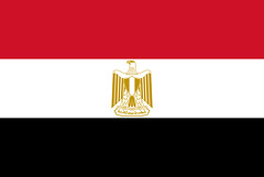 Trump has threatend Egypt