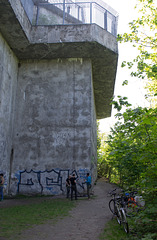 Berlin Volkspark Humboldthain (#0061)