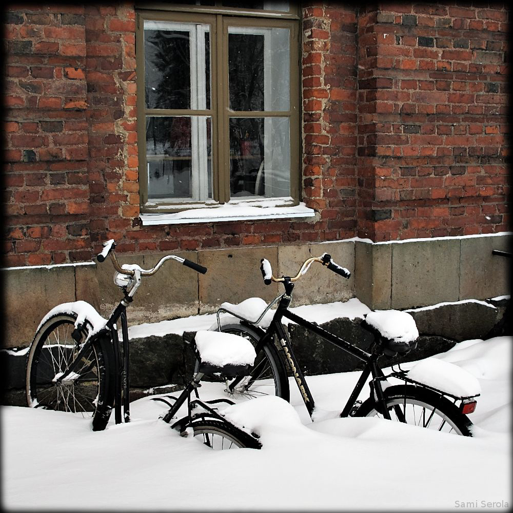 Bicycles