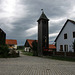 Schönau, Feuerwehrglockenkirchturm
