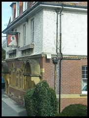 Victoria Hotel at Lyme Regis