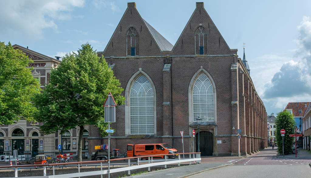 HFF - Broederkerk Kampen