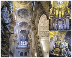 Catedral de Málaga