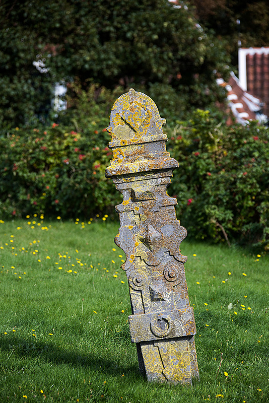 20140914 5312VRAw [NL] Stryper Kerkhof, Terschelling