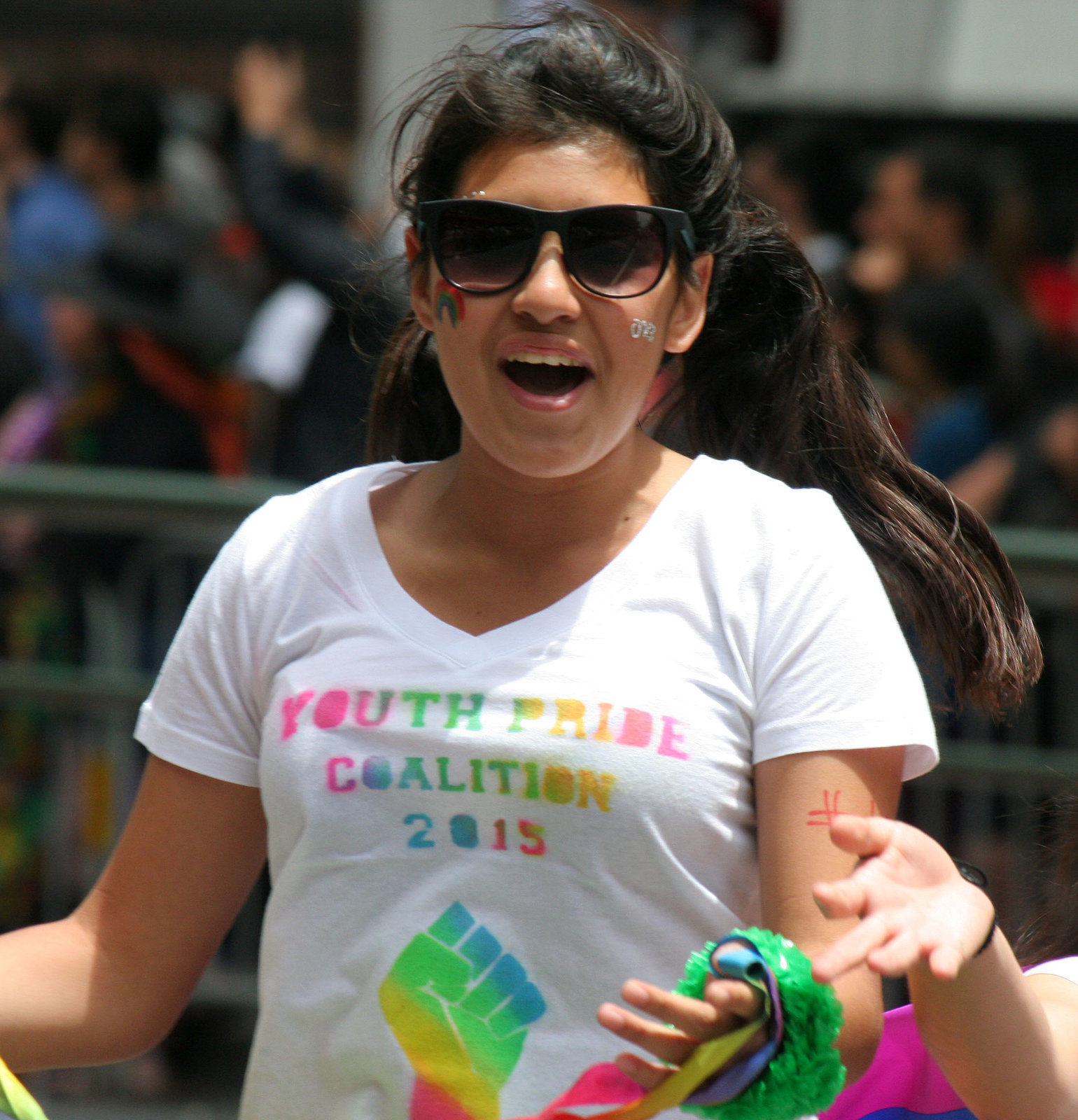 San Francisco Pride Parade 2015 (6669)