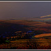 Paysage du Beaujolais Sud