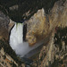 Lower Falls of the Yellowstone