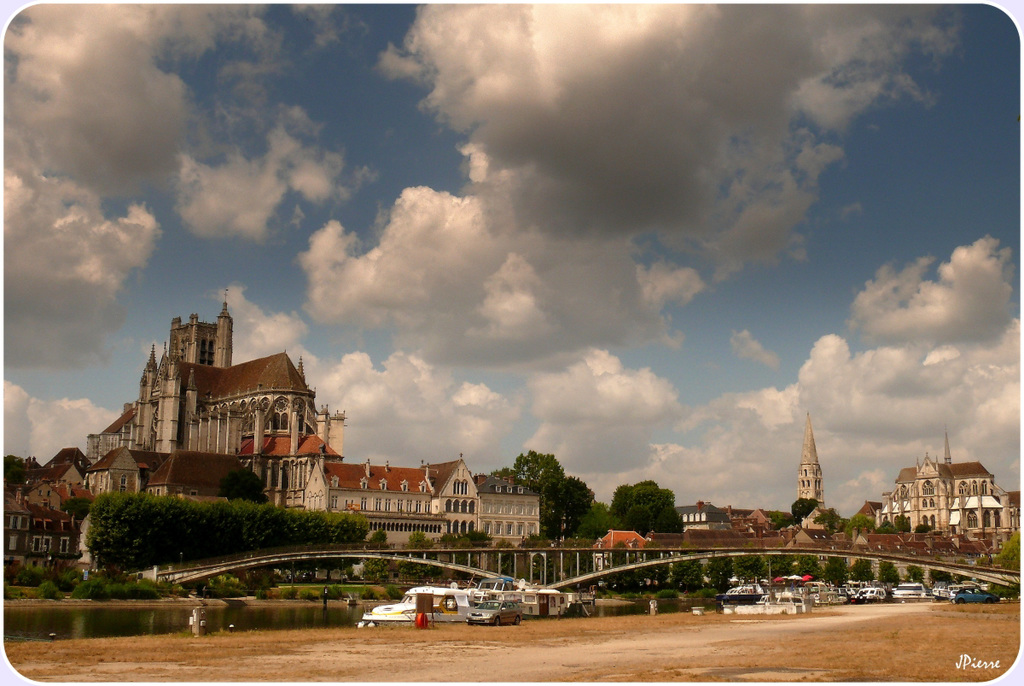 Auxerre