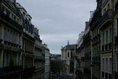 Paris, February 2020