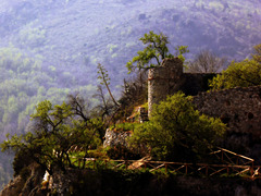 Castelvecchio di Rocca Barbena - HFF