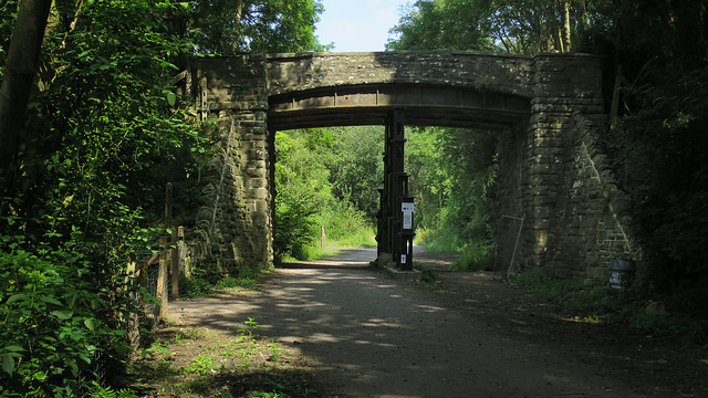 Wye Valley Greenway