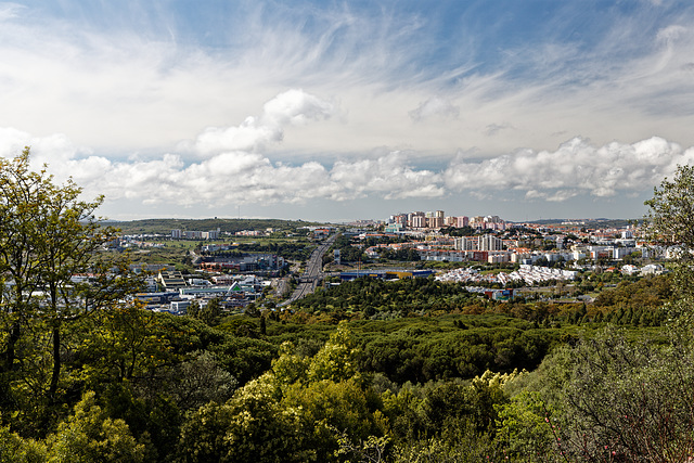 Alfragide, Portugal