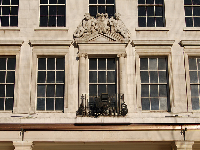 Former Debenhams Department Store, Long  Row, Nottingham