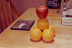 Ready For Their Closeup