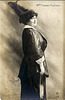 Margaret Matzenauer