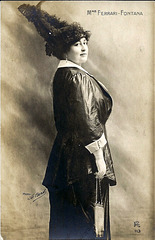 Margaret Matzenauer
