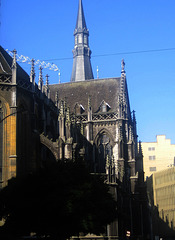 Cathédrale de Liège