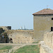 Крепость Аккерман, Западная башня / Fortress of Akkerman, Western Tower