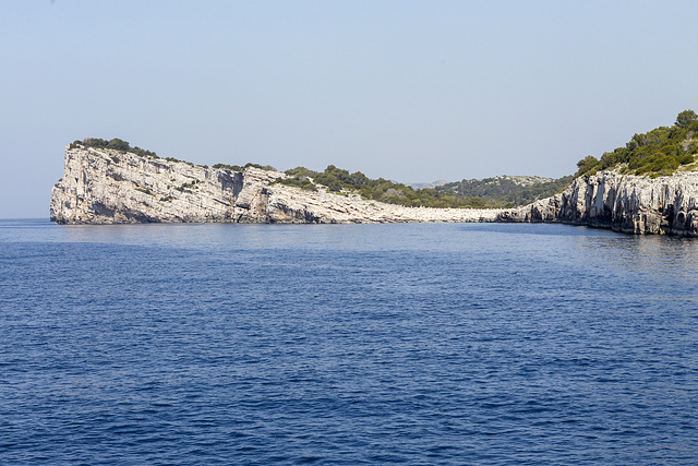 Kornati, Parco Nazionale - Croazia
