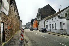 Steinhammerstraße (Dortmund-Marten) / 6.04.2019