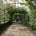 Buckfast Abbey Gardens