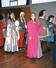 Bal Renaissance à Fontenay-Trésigny 24/05/1996