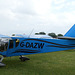 Zenair CH 750 Cruzer G-DAZW