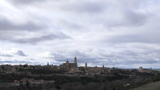 Segovia