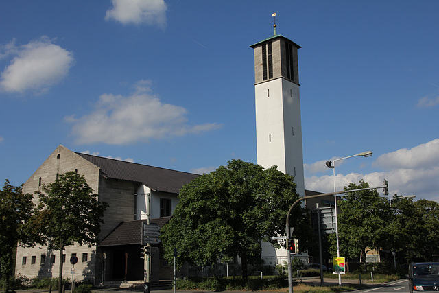 Friedenskirche