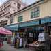 Boutique de linge et de babioles assorties