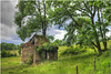 In the Dordogne