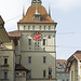 151021 Bern vieille ville pano