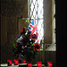 remembrance window