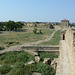 Крепость Аккерман, Северо-западная стена / Fortress of Akkerman, North-West Wall