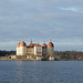 Wasserschloss Moritzburg