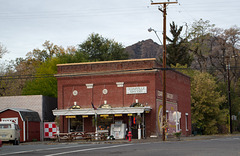 Surprise Valley Cedarville CA (0851)