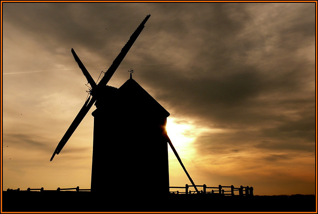 Moulin Moidrey