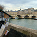 Bouquiniste des Quais de Seine