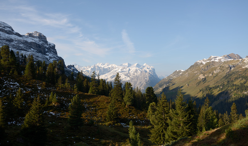 Via Alpina, Stage 9