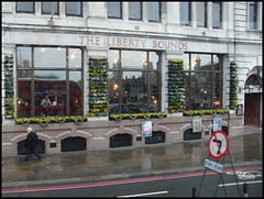 The Liberty Bounds at Tower Hill