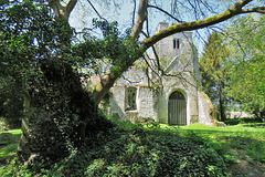 eastwell church, kent