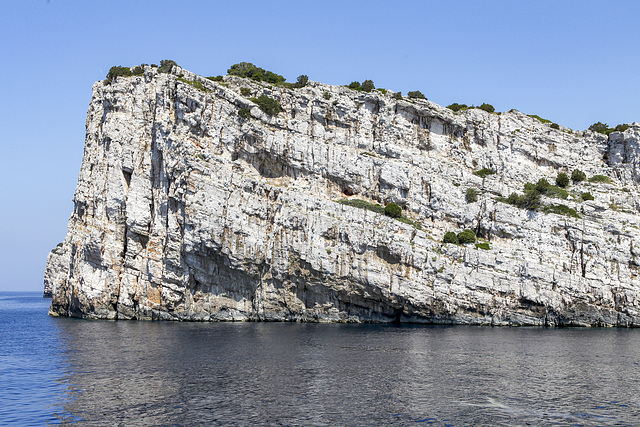 Kornati, Parco Nazionale - Croazia