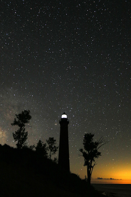 Little Sable Lighthouse