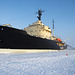 Icebreaker Sampo - Contest Without Prize - CWP